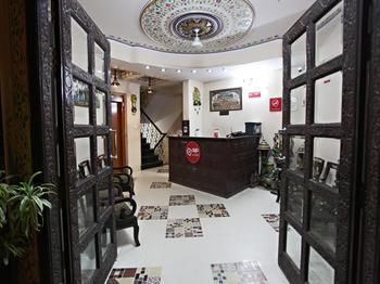 Oyo Kabir Marg Collectorate Circle Hotel Jaipur